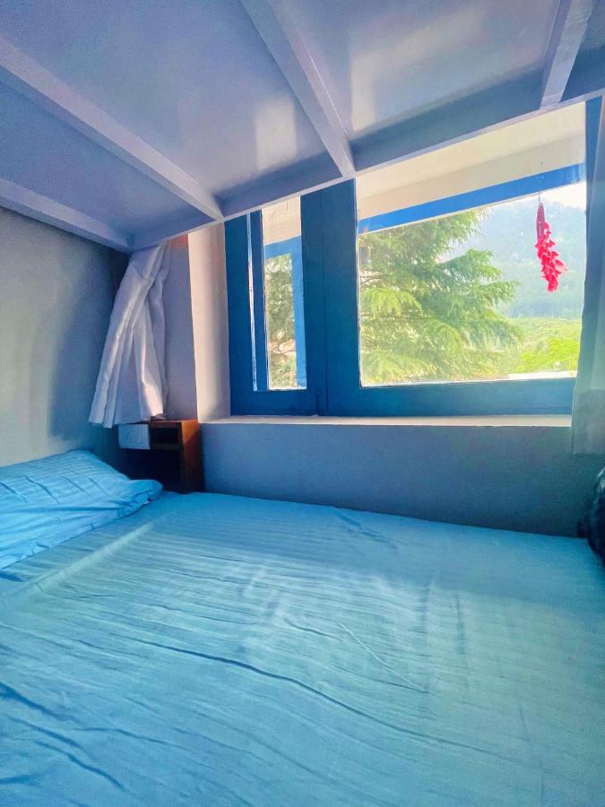 Ats -Manali Hostel Kültér fotó