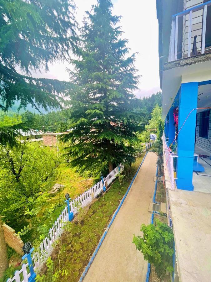 Ats -Manali Hostel Kültér fotó
