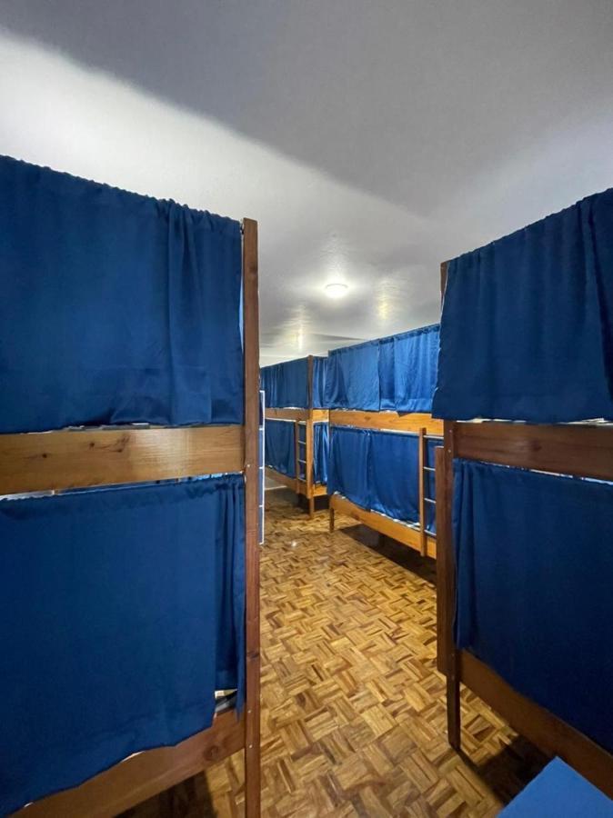 Ats -Manali Hostel Kültér fotó