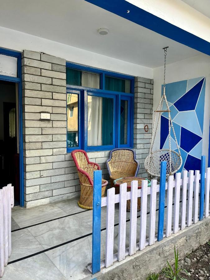 Ats -Manali Hostel Kültér fotó