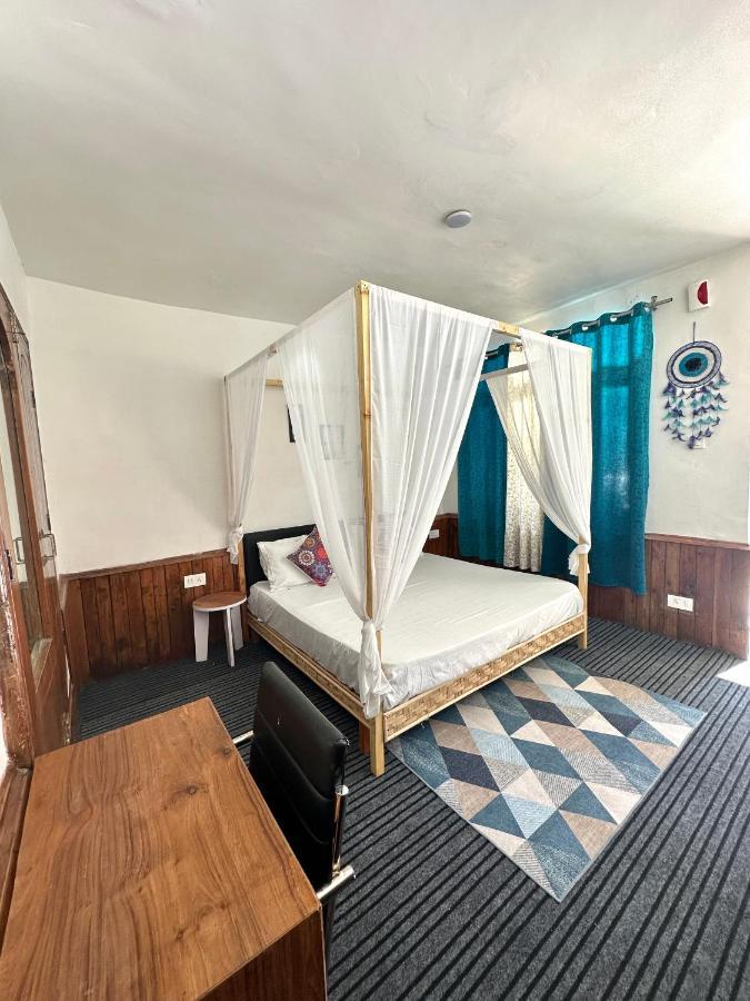 Ats -Manali Hostel Kültér fotó