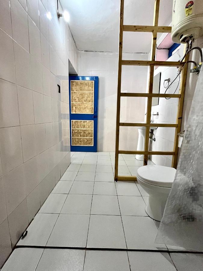 Ats -Manali Hostel Kültér fotó