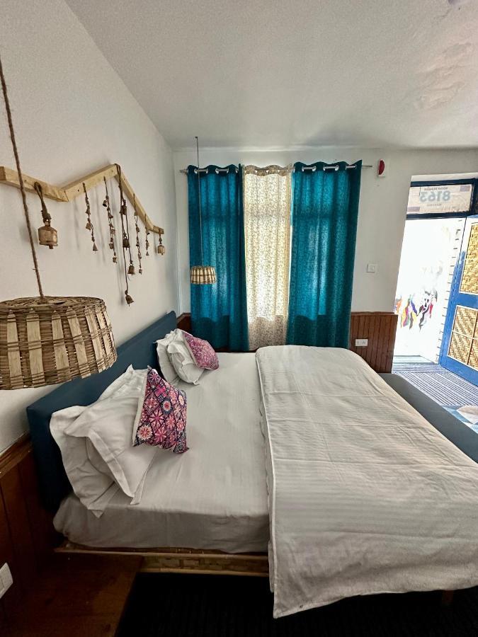 Ats -Manali Hostel Kültér fotó